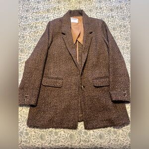 Old Navy blazer jacket